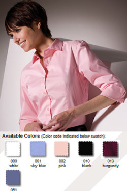 Women's Long Sleeve - Uniform Sales Inc.