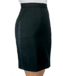 Henry Segal Women's Black Dress Pants - 10